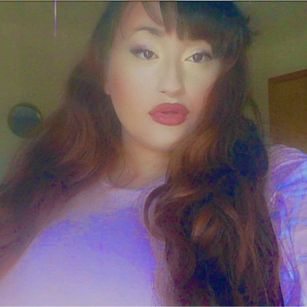 Meet your Posher, Cami